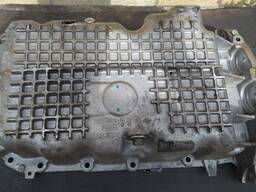 K2GE6676BA K2GZ6675A K2GZ6675D 2521890 масляный поддон с дефектом Ford 2,0 2,3 Ecoboost
