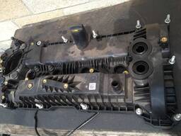 K2GE6K271B K2GZ6582A K2GZ6582C 2403071 клапанная крышка Ford 2,0 2,3 Ecoboost