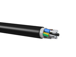 Кабель АВВГ 3*2.5 - 0.66