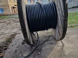 Кабель АВВГ 4х240