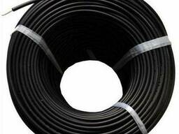 Кабель для солнечных батарей Solar Cable 1x6мм