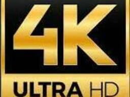 Кабель HDMI-HDMI HIGH Speed Merlion 10м v1.4 для передачи изображения 4K UltraHD 3D. ..
