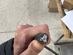 Кабель Інтеркабель FY5FYBY-T 2*1, 4*1, 7*1