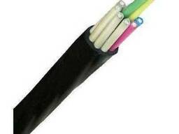 Кабель контрольный алюминиевый АКВВГ