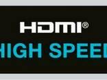 Кабель HDMI-HDMI HIGH Speed Merlion 10м v1.4 для передачи изображения 4K UltraHD 3D. .. - фото 2