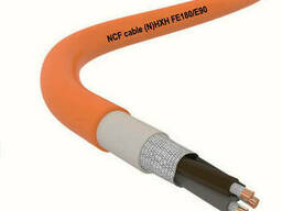 Кабель NHXH FE 180 E90 2x1,5