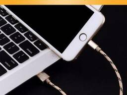 Кабель Quick Charge для быстрой зарядки Айфонов iPhone PZOZ