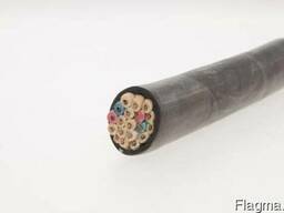 Кабель силовой гибкий РПШ, РПШЭ