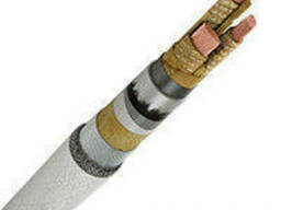 Кабель силовой ЦААБл-10 кВ