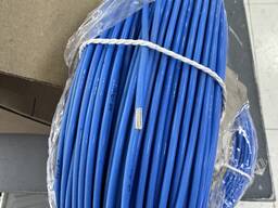 Кабель термостійкий, фторопластова ізоляція OLFlex heat 205 SC 1*4 BU