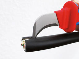 Кабельный нож Weicon H. D. № 1000 арт. 51001000