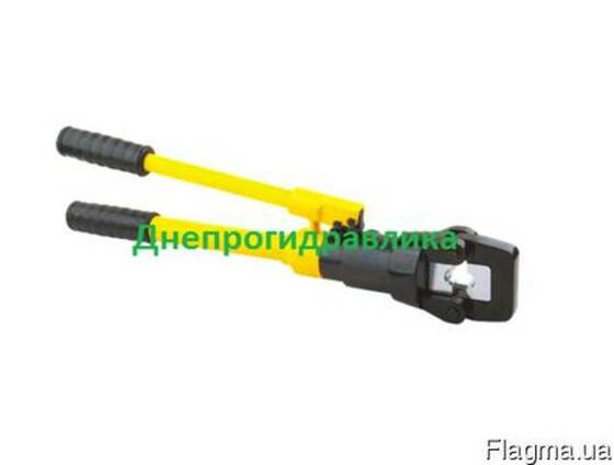 Прес гідравлічний ПРГ-300