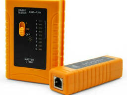 Кабельный тестер Merlion CT468, RJ-45, HDMI- выход