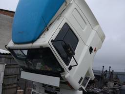 Кабіна Daf 85 cf 380