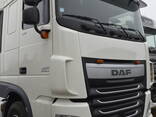 Кабіна DAF/даф/дафXF 105 Space є варіанти кольору та. .. - фото 2