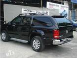 Кабина Фулбокс Mitsubishi L200 - фото 2