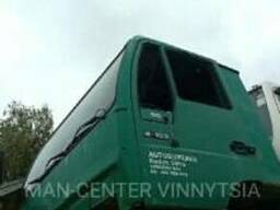 Кабіна МAN L2000 8.163