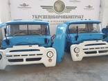 Кабина Зил 130 - фото 1