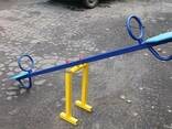 Качели - балансир - фото 2