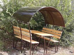 Беседка Альтанка