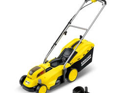 Качественная газонокосилка Karcher LMO 18-33 Battery с доставкой