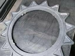 Качественное стальное и чугунное литье