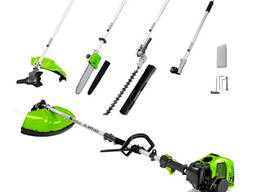 Якісний набір для саду Zipper ZI-GPS182J з величезною знижкою