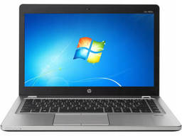 Тонкий ультрабук HP EliteBook 9470m с гарантией