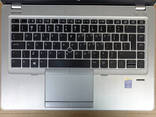 Тонкий ультрабук HP EliteBook 9470m с гарантией