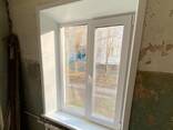 Якісні та сучасні пластикові вікна в Кривому Розі - фото 3