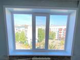Якісні та сучасні пластикові вікна в Кривому Розі - фото 10