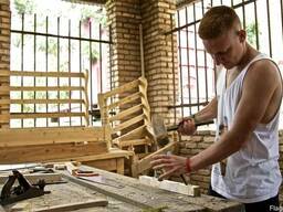 Качественные столярные работы любой сложности, Киев