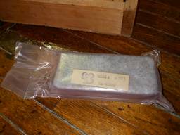 Кадмий Металлический КД-0000(99.9999)