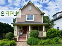 Сэндвич-панель | дом из СИП панелей