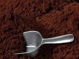 Какао алкализованый