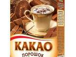 Какао, Квас. - фото 1