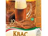 Какао, Квас. - фото 2