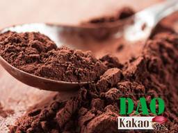 Какао клітчатка/фібра молота в мішках 25 кг