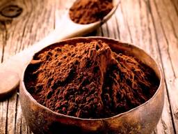 Какао-порошок алкалізований