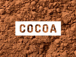 Какао порошок натуральный