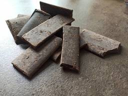 Какао тëртое ОПТ/ розница Gerkens Cacao в галлетах Cargill