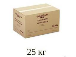 Какао тертое