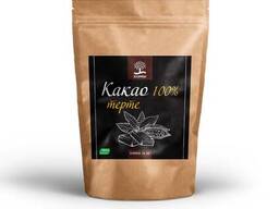 Какао тёртое 1 кг