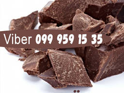 Какао тёртое производитель Гана