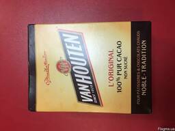 Какао Van Houten 250g