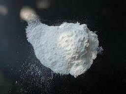 Оксид кальцію ЧДА, Ч ГОСТ 8677-76 із змінами № 1