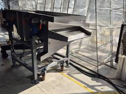 Калібратор для малини