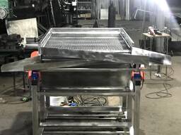 Калібратор дворівневий