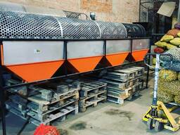 Калибратор для орерхов