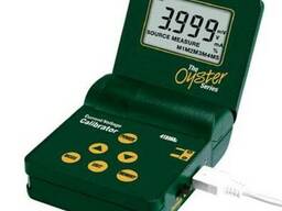 Калибратор/измеритель силы тока и напряжения Extech 412355A